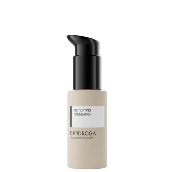 BIODROGA 360° Lifting Foundation FB 01/Porcelain Make up  30 ml